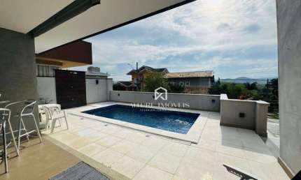 Casa térrea de 3 dormitórios à venda, 230 m² por R$ 2.240.000 - Urbanova - São José dos Campos/SP