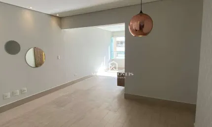 Apartamento para alugar, 75 m² por R$ 4.660,19/mês - Jardim Aquarius - São José dos Campos/SP