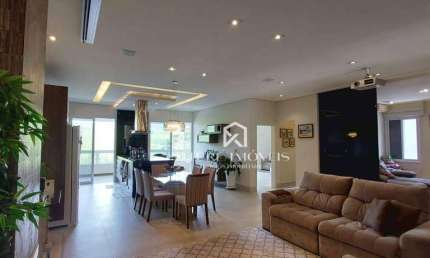 Casa à venda, 405 m² por R$ 3.200.000,00 - Urbanova - São José dos Campos/SP