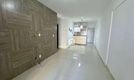 Apartamento à venda, 80 m² por r$ 850.000,00 - jardim aquarius - são josé dos campos/sp