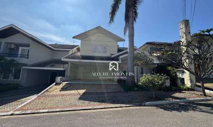 Casa à venda, 348 m² por R$ 2.400.000,00 - Urbanova - São José dos Campos/SP