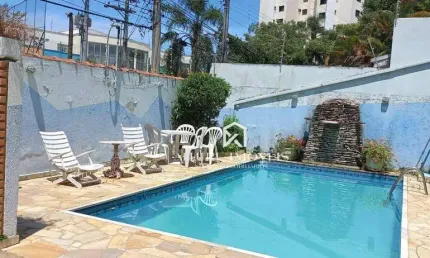 Casa à venda, 250 m² por r$ 1.600.000,00 - jardim esplanada ii - são josé dos campos/sp