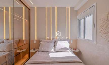 Apartamento à venda, 50 m² por R$ 430.000,00 - Jardim Oriente - São José dos Campos/SP