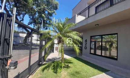 Casa à venda, 330 m² por R$ 2.390.000,00 - Jardim Esplanada - São José dos Campos/SP