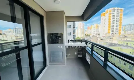 Apartamento à venda, 76 m² por R$ 800.000,00 - Jardim Satélite - São José dos Campos/SP