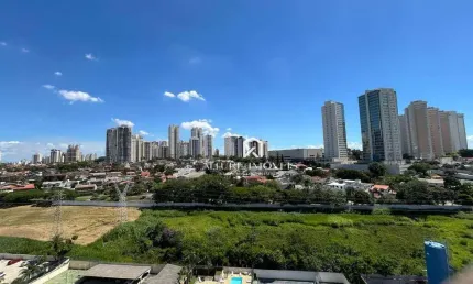 Apartamento à venda, 115 m² por r$ 745.000,00 - jardim aquarius - são josé dos campos/sp
