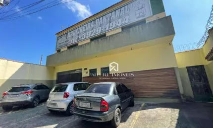 Ponto à venda, 206 m² por R$ 4.500.000,00 - Jardim Ismênia - São José dos Campos/SP