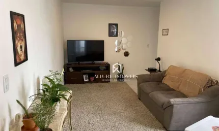 Apartamento com 2 dormitórios à venda, 73 m² por r$ 510.000 - jardim das colinas - são josé dos campos/sp