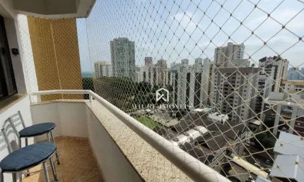 Apartamento à venda, 75 m² por R$ 750.000,00 - Jardim Aquarius - São José dos Campos/SP
