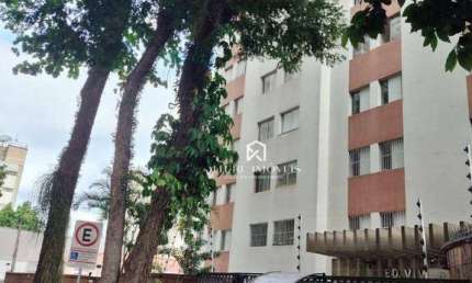 Apartamento com 3 dormitórios à venda, 60 m² por R$ 495.000,00 - Vila Adyana - São José dos Campos/SP