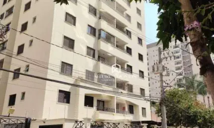 Apartamento à venda, 84 m² por r$ 750.000,00 - jardim aquarius - são josé dos campos/sp