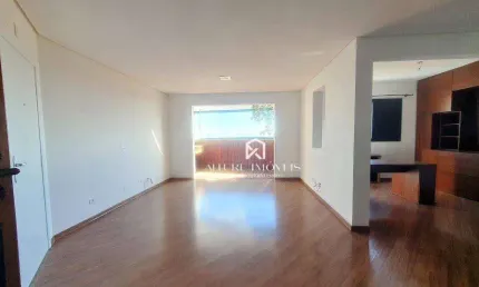 Apartamento com 4 dormitórios à venda, 127 m² por R$ 990.000,00 - Bosque dos Eucaliptos - São José dos Campos/SP