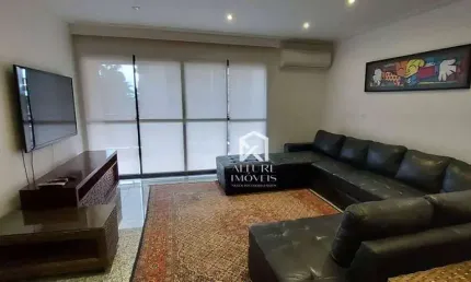 Apartamento com 2 dormitórios à venda, 94 m² por R$ 795.000,00 - Tabatinga - Caraguatatuba/SP