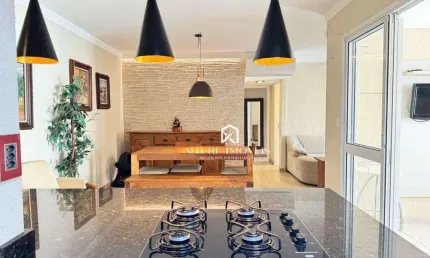 Apartamento com 2 dormitórios, 95 m² - venda por r$ 1.385.000,00 ou aluguel por r$ 6.344,00/mês - jardim aquarius - são josé dos campos/sp