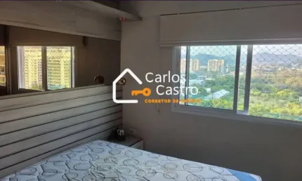 Apartamento com 3 quartos à venda na Barra da Tijuca, Rio de Janeiro 