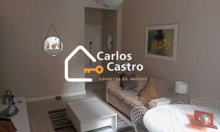 Oportunidade!!!  Em Copacabana, 2 Qts c/ 77 M², sol da manhã. Caracteres