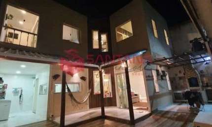 Casa com 3 quartos à venda na Rua Bem-te-vis, 011, Malícia (Abrantes), Camaçari