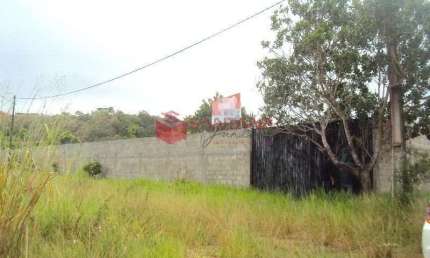 Terreno à venda na Rua Principal, S/N, Cajazeira de Abrantes, Camaçari