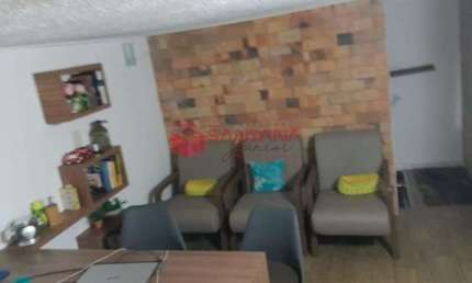Sala em shopping comercial no Centro Lauro de Freitas