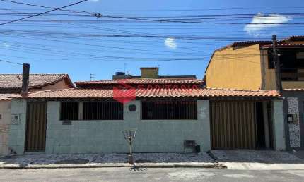 Casa com 3 quartos à venda na Rua Margaridas Amarelas, 386, Jardim das Margaridas, Salvador