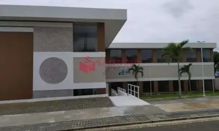 Espaço comercial (quiosque) no Alpha Mall em Abrantes