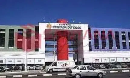 Sala comercial à venda na Avenida Santos Dumont, 11, Pitangueiras, Lauro de Freitas