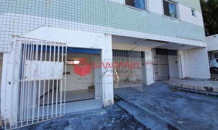 Ponto comercial para alugar na Ladeira do Abaeté, S/N, Itapuã, Salvador