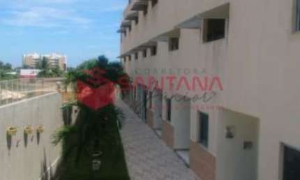 Apartamento com 2 quartos à venda na Rua Esmeraldina Maria da Conceição Oliveira, 01, Estrada do Coco, Lauro de Freitas