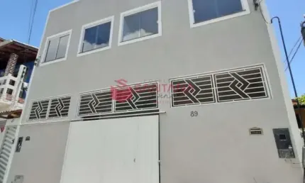 Casa com 3 quartos à venda na Rua Almirante Barroso, S/N, Vila Praiana, Lauro de Freitas