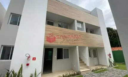 Apartamento com 2 quartos à venda na Rua Ministro Antônio Carlos Magalhães, 1269, Buraquinho, Lauro de Freitas