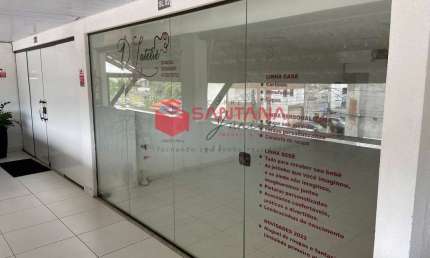 Sala Comercial para locação e venda em Lauro de Freitas