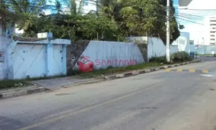 Terreno à venda na Itororó, 15, Pitangueiras, Lauro de Freitas
