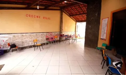 Casa com 6 quartos à venda na Rua Praia de Tramandai, 001, Vilas do Atlantico, Lauro de Freitas