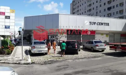 Ponto comercial à venda na Avenida Brigadeiro Mário Epinghaus, S/N, Centro, Lauro de Freitas