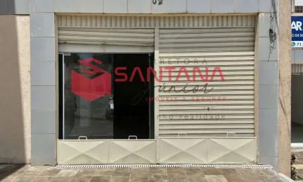Ponto comercial para alugar na Rua Silvandir F Chaves, S/N, Recreio Ipitanga, Lauro de Freitas