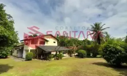 Casa em condomínio fechado com 4 quartos à venda na Rua 15 de Janeiro, S/N, Caji, Lauro de Freitas