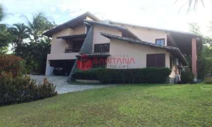 Casa em condomínio fechado com 7 quartos à venda na Avenida Santos Dumont, 001, Estrada do Coco, Lauro de Freitas