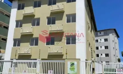 Apartamento com 2 quartos à venda na Rua Antônio Fagundes Pereira, S/N, Buraquinho, Lauro de Freitas