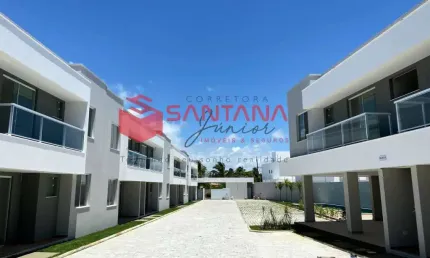 Apartamento com 2 quartos à venda na Rua João Marques Oliveira, S/N, Buraquinho, Lauro de Freitas