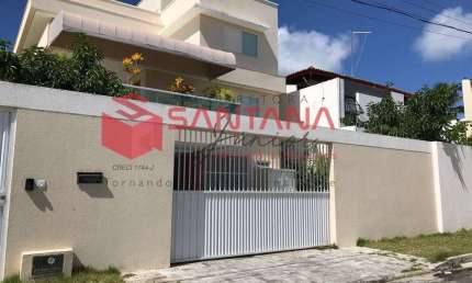 Casa à beira-mar com 11/4 com energia solar em Vilas do Atlântico