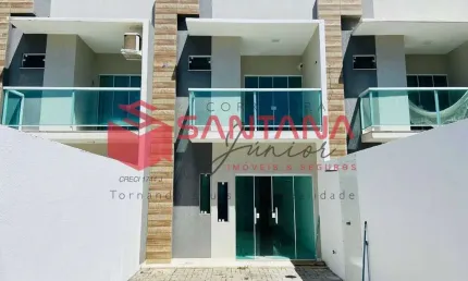 Casa com 3 quartos à venda na Rua Elsa Paranhos, S/N, Ipitanga, Lauro de Freitas