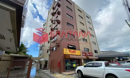 Sala comercial para alugar na Avenida Luiz Tarquínio Pontes, S/N, Pitangueiras, Lauro de Freitas