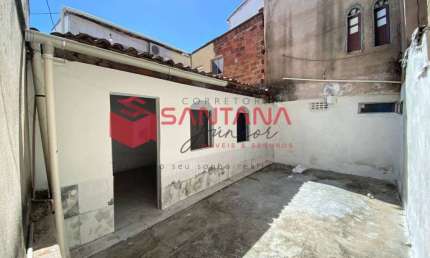 Casa com 1 quarto à venda na Rua Maria Izaura S Silva, S/N, Centro, Lauro de Freitas