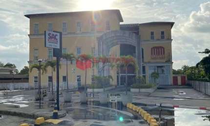 Ponto comercial à venda na Avenida Santos Dumont, S/N, Recreio Ipitanga, Lauro de Freitas