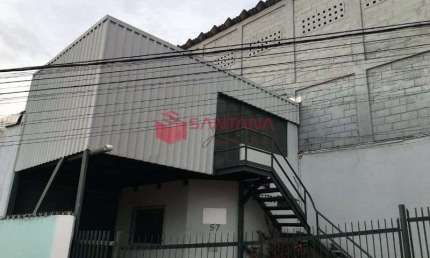 Barracão / Galpão / Depósito para alugar na Rodovia BA-099, S/N, São Cristóvão, Salvador