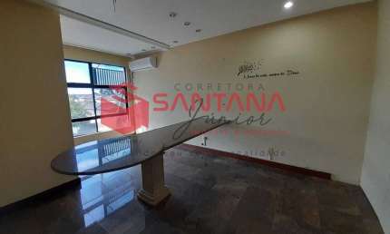 Sala comercial à venda na Avenida Luiz Tarquínio Pontes, 01, Vilas do Atlantico, Lauro de Freitas