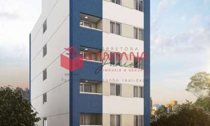 Apartamento com 2 quartos à venda na Rua Luís Eduardo Magalhães, S/N, Itapuã, Salvador