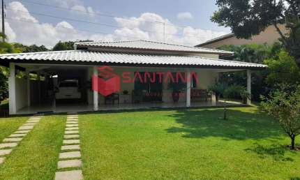 Casa em condomínio fechado com 5 quartos à venda na Rodovia Ba-099, 01, Itacimirim, Camaçari