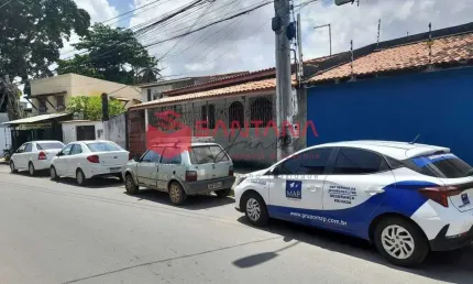 Casa com 3 quartos à venda na Rua Boca da Mata, S/N, Portão, Lauro de Freitas