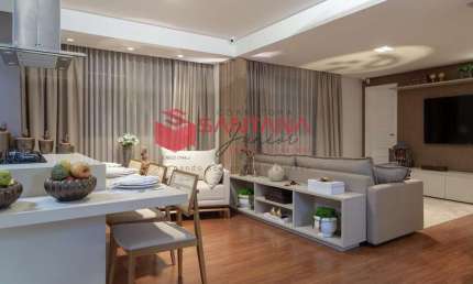 Apartamento com 2 quartos à venda na Rua Ministro Antônio Carlos Magalhães, 01, Buraquinho, Lauro de Freitas